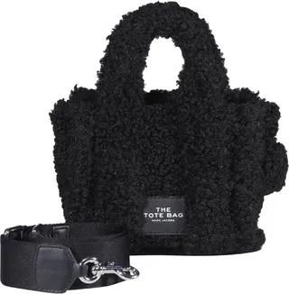 Marc Jacobs The Teddy Micro Tote Bag