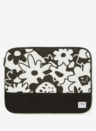 Take Me Away 15" Laptop Case Cvs