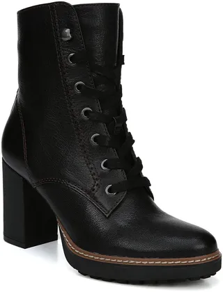 Callie Lace-Up Boot