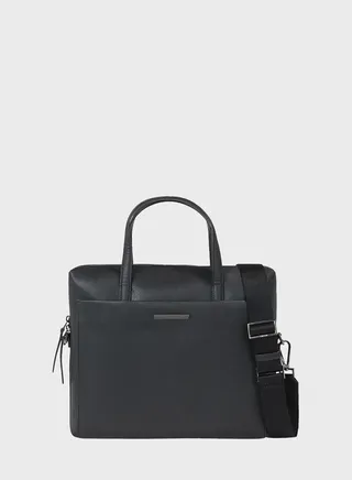 Modern Bar Laptop Bag