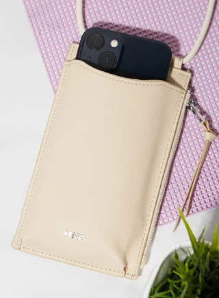 Plain Mobile Cover