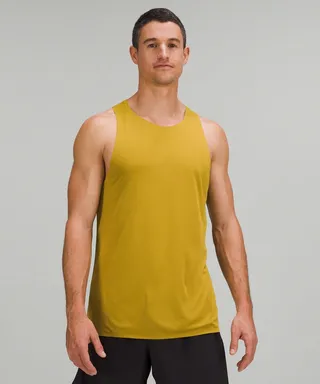 Fast and Free Singlet