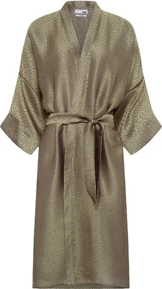 Come On - Come On Catherine Robe Gold