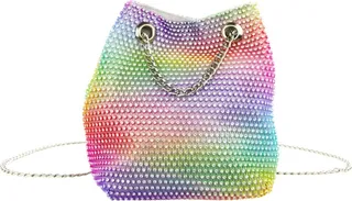 Olivia Miller Women's Cami Crossbody