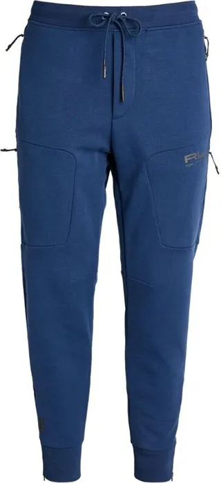 Rlx Ralph Lauren Tapered Sweatpants