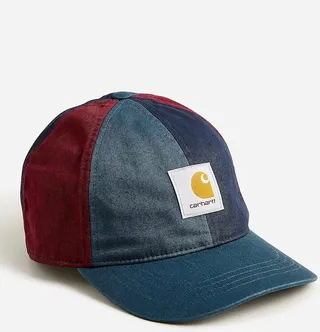 Carhartt® Work in Progress Triple baseball cap