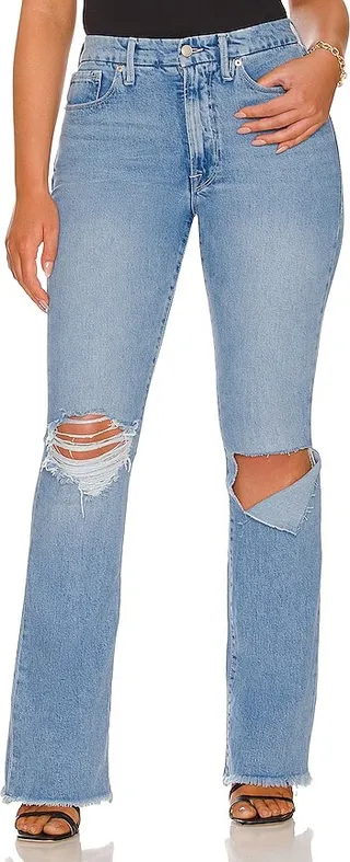 Good Classic Boot