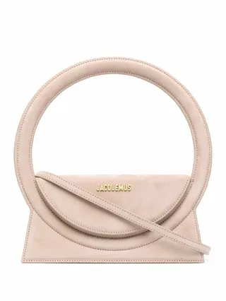 Le sac Rond tote bag