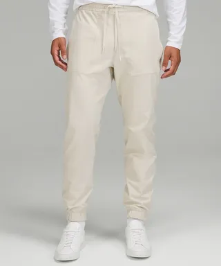 ABC Joggers DWR
