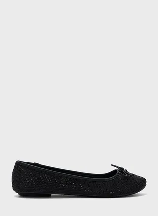 Gyzelle Ballerinas