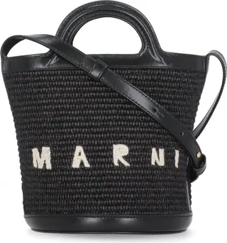 Tropicalia Micro Hand Bag