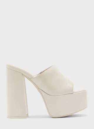 Tamarra High Heel Sandals