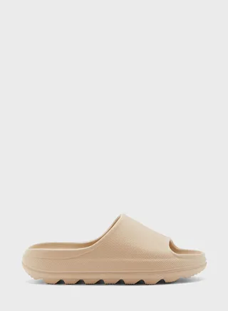 Julep Flat Sandals