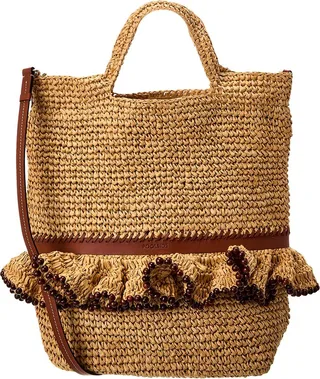 POOLSIDE Il Sogno Beach Tote
