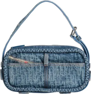 Handbag Blue