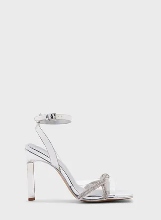 Elenore High Heel Sandals