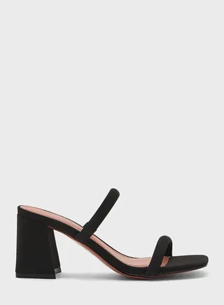 Kaiaa High Heel Sandals