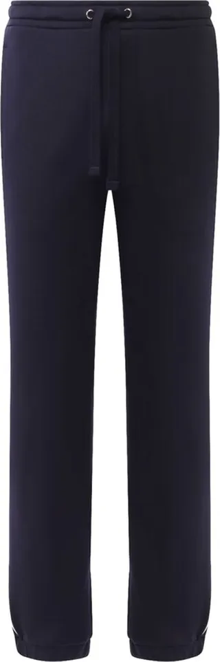 Logo Track Pants