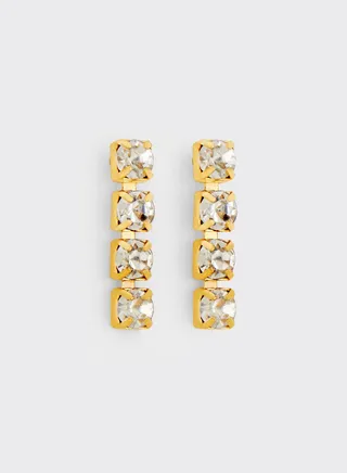 Zia Earrings