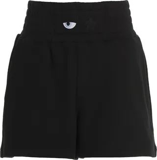 'eye Star Bermuda Shorts