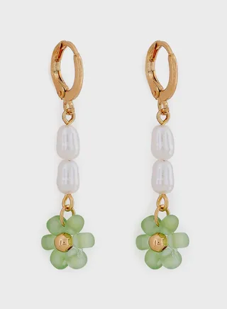 Evy Earrings