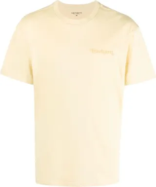 Fez graphic-print T-Shirt