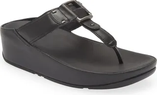 Flitta Platform Flip Flop