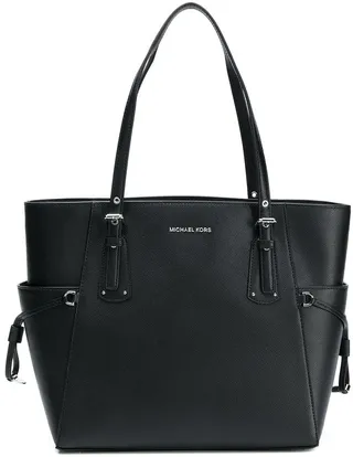 Voyager Crossgrain tote bag