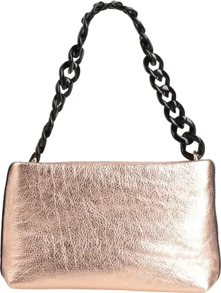Handbag Silver