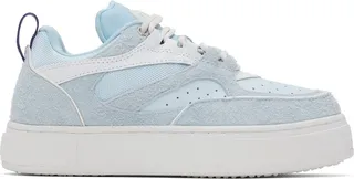 Eytys Blue Sidney Sneakers
