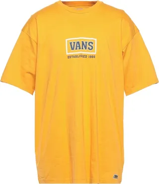 T-shirt Orange
