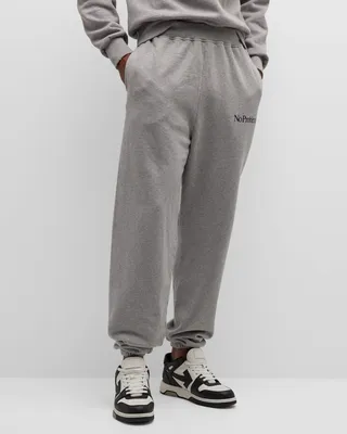 Men's Mini Problemo Sweatpants