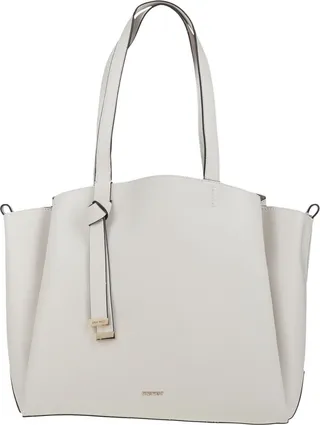 Handbag Light Grey