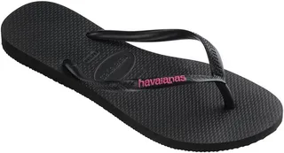 Slim Logo Flip Flop
