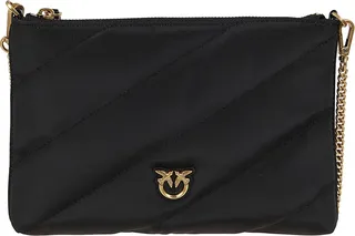 Flat Pouch Recycled Nylon