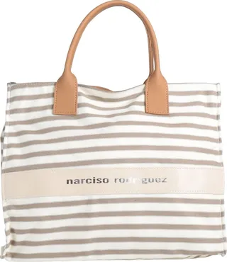 Handbag Beige