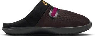 Nike Burrow slipper in brown