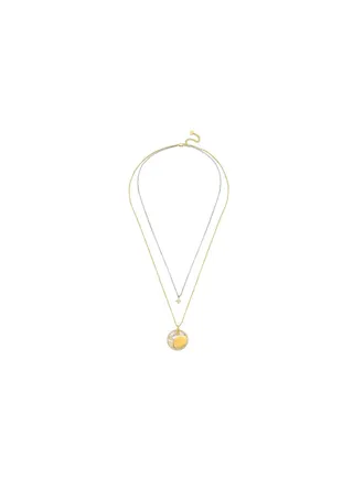 Pendant Necklace