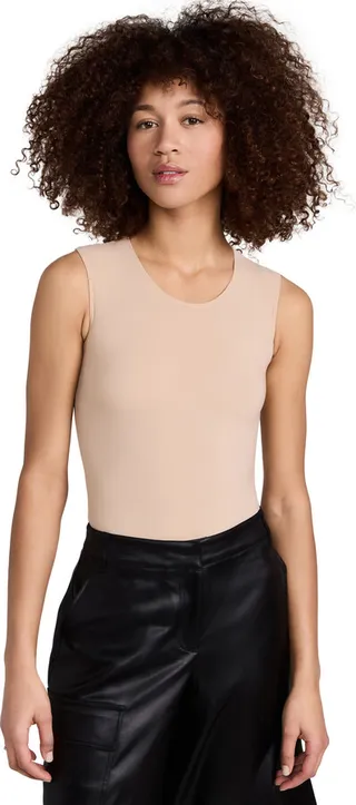 Maison Margiela Jersey Bodysuit