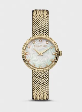 Serreta Analog Watch