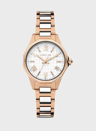 Jesina Analog Watch