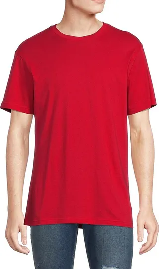 Crewneck Tee