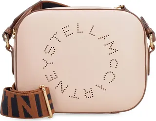 Stella Logo Camera Bag