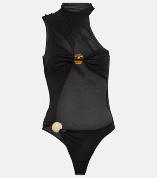 Le Body Perola bodysuit