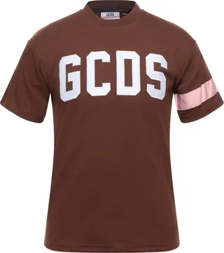 T-shirt Pink