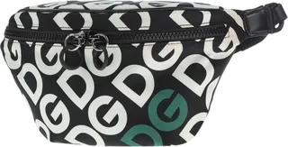 Bum Bag Black