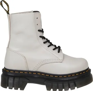Dr. Martens Audrick Platform Lace-Up Boots