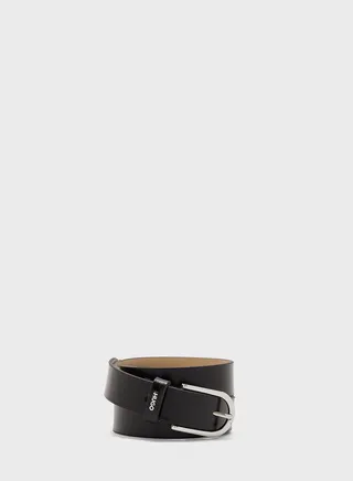 Zoey Allocated Hole Belt