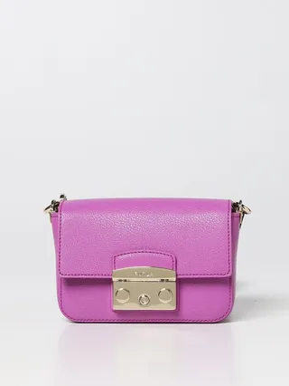 Shoulder bag woman Furla