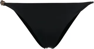VERSACE- Greca Chain Bikini Bottoms